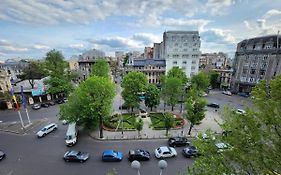 Rosetti Gold Grand Apartments